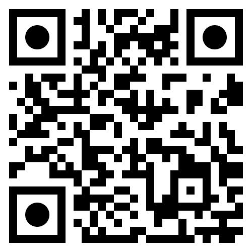 QR code to download the Roofteller app