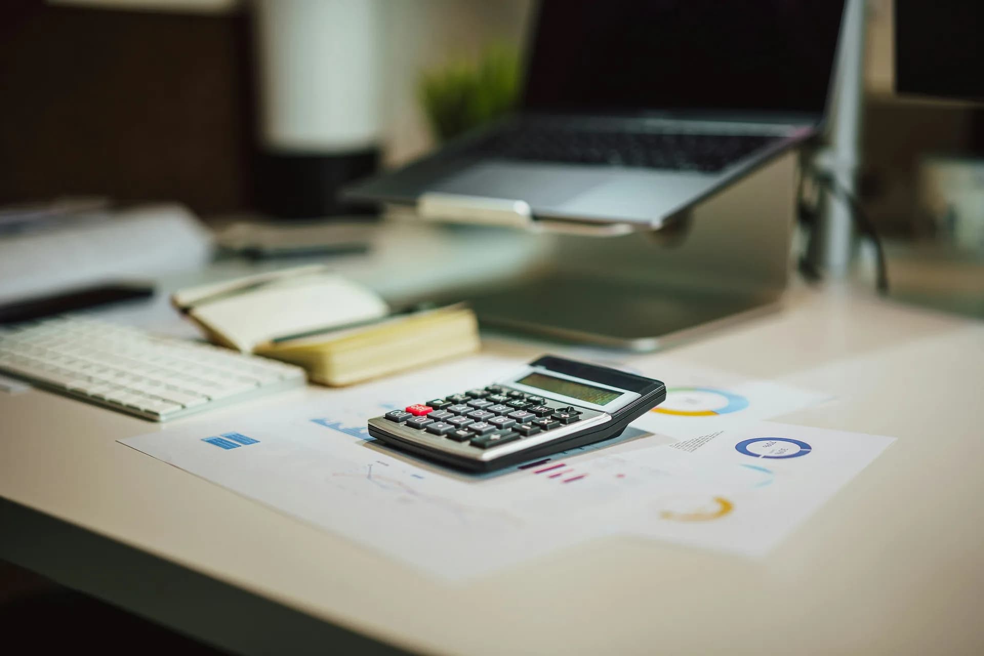 9 Best Business Banking Accounts for Property Management