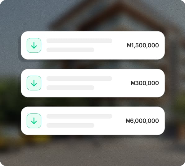 Put rent collection on autopilot.