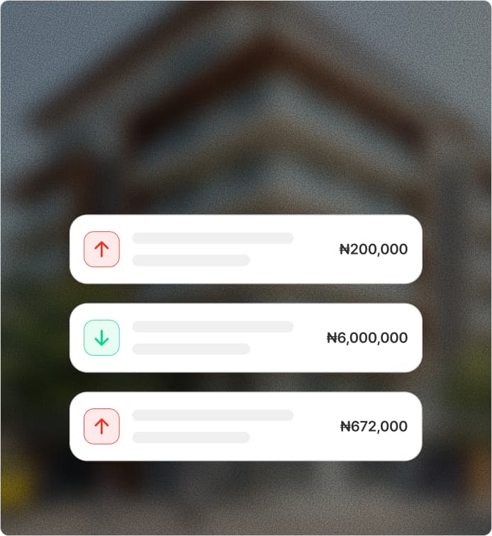 AI-powered bookkeeping