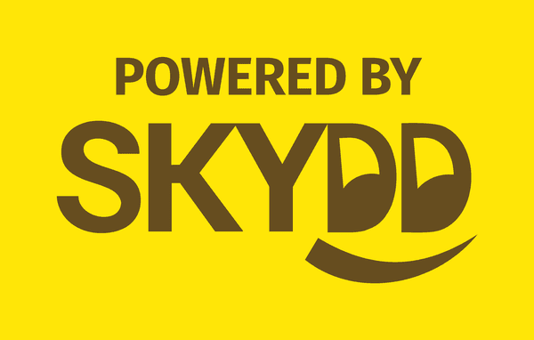 Powered by Skydd