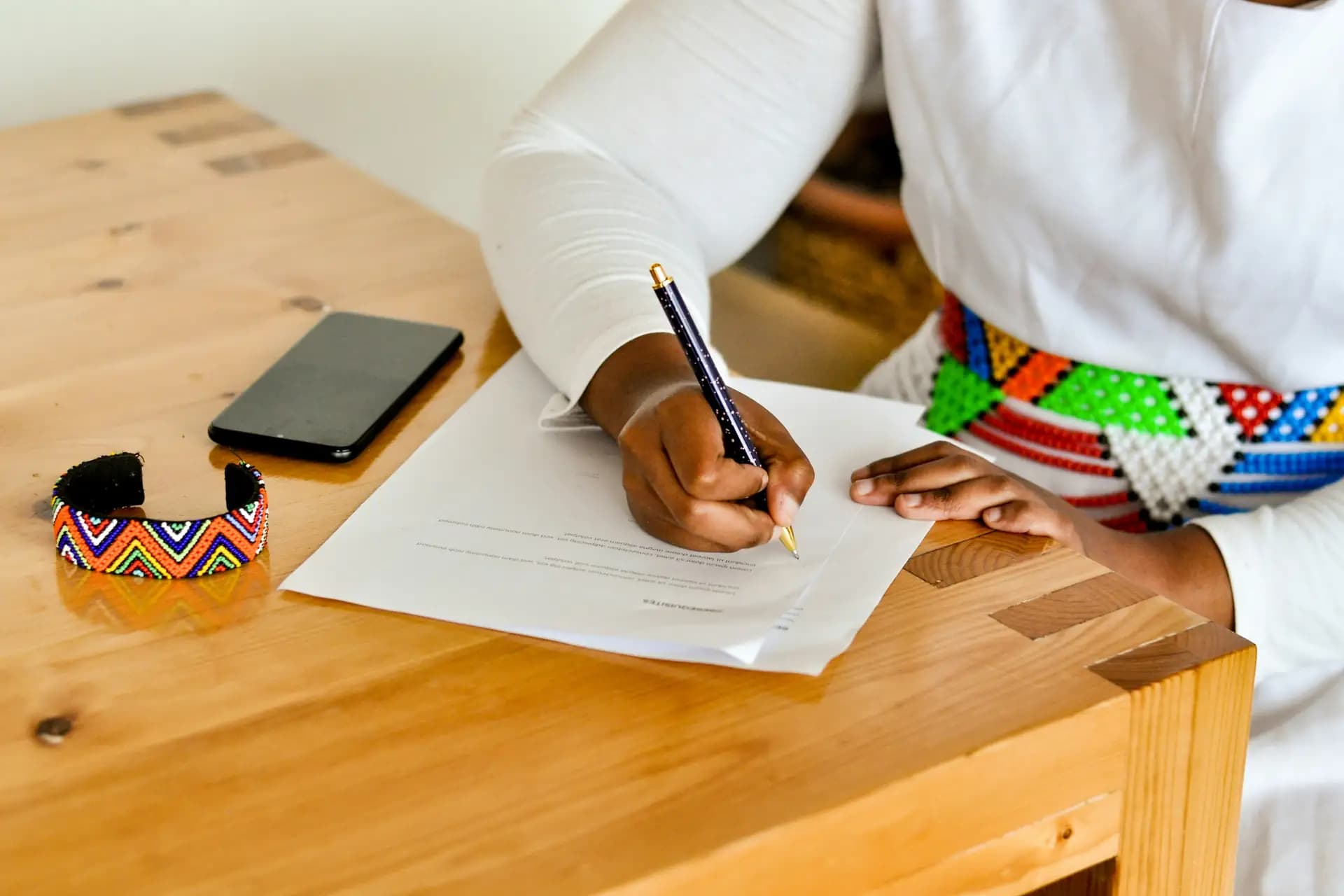 How to Write an Eviction Notice in Nigeria: Free Templates