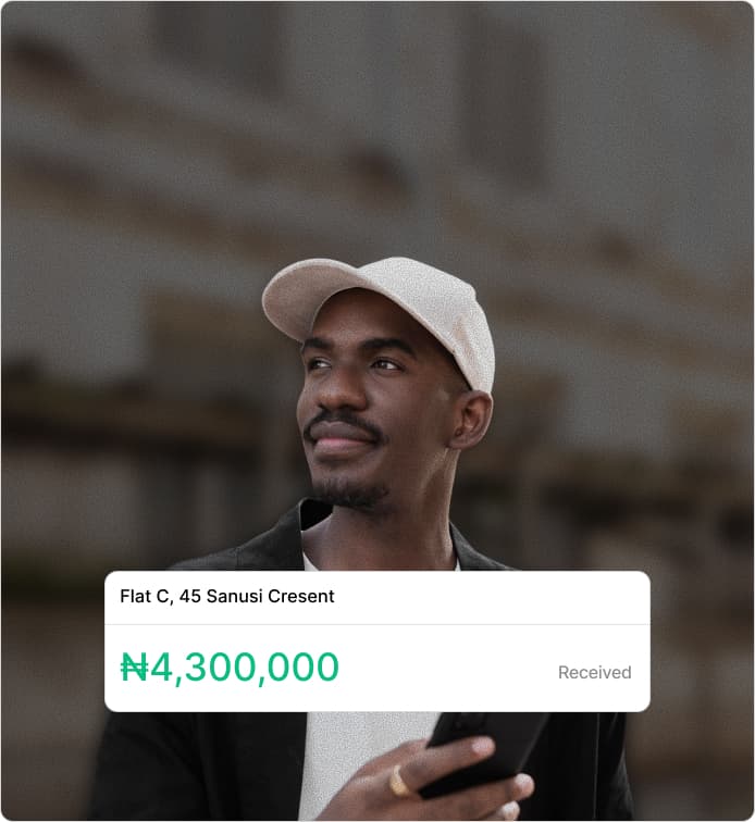 Split payment