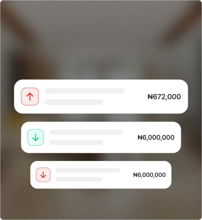 AI-powered reconciliation